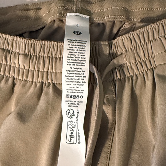 Lululemon Pace Rival Short - Picture 4 of 5